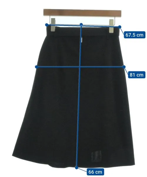 STRENESSE Knee length skirts