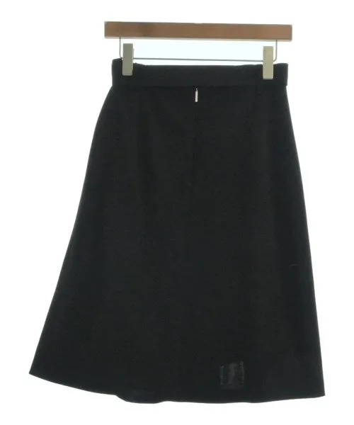 STRENESSE Knee length skirts