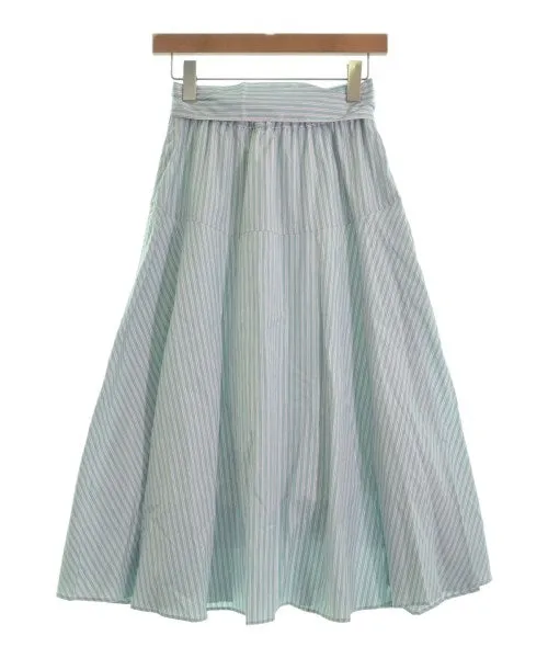 The Virgnia Knee length skirts