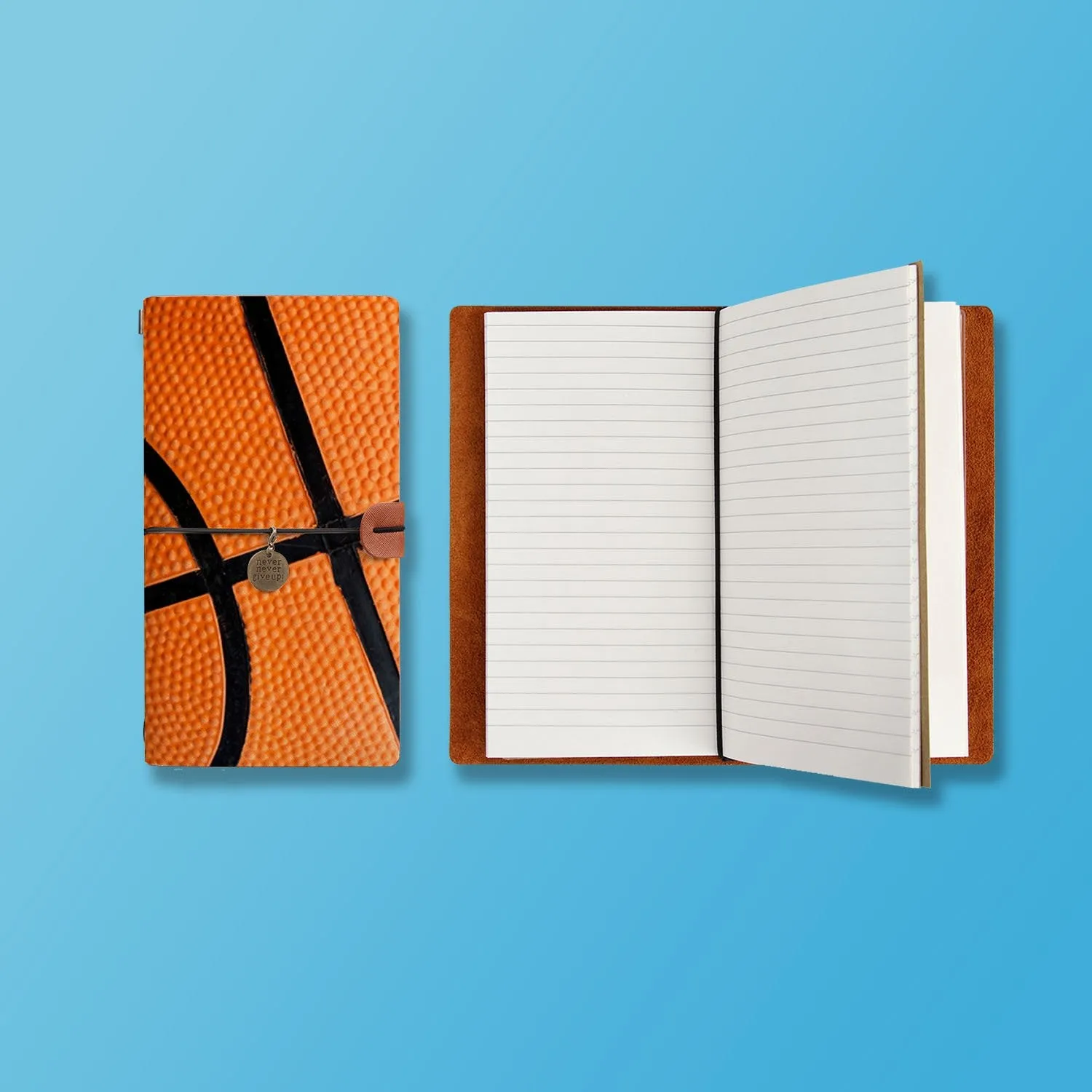 Traveler's Notebook - Sport