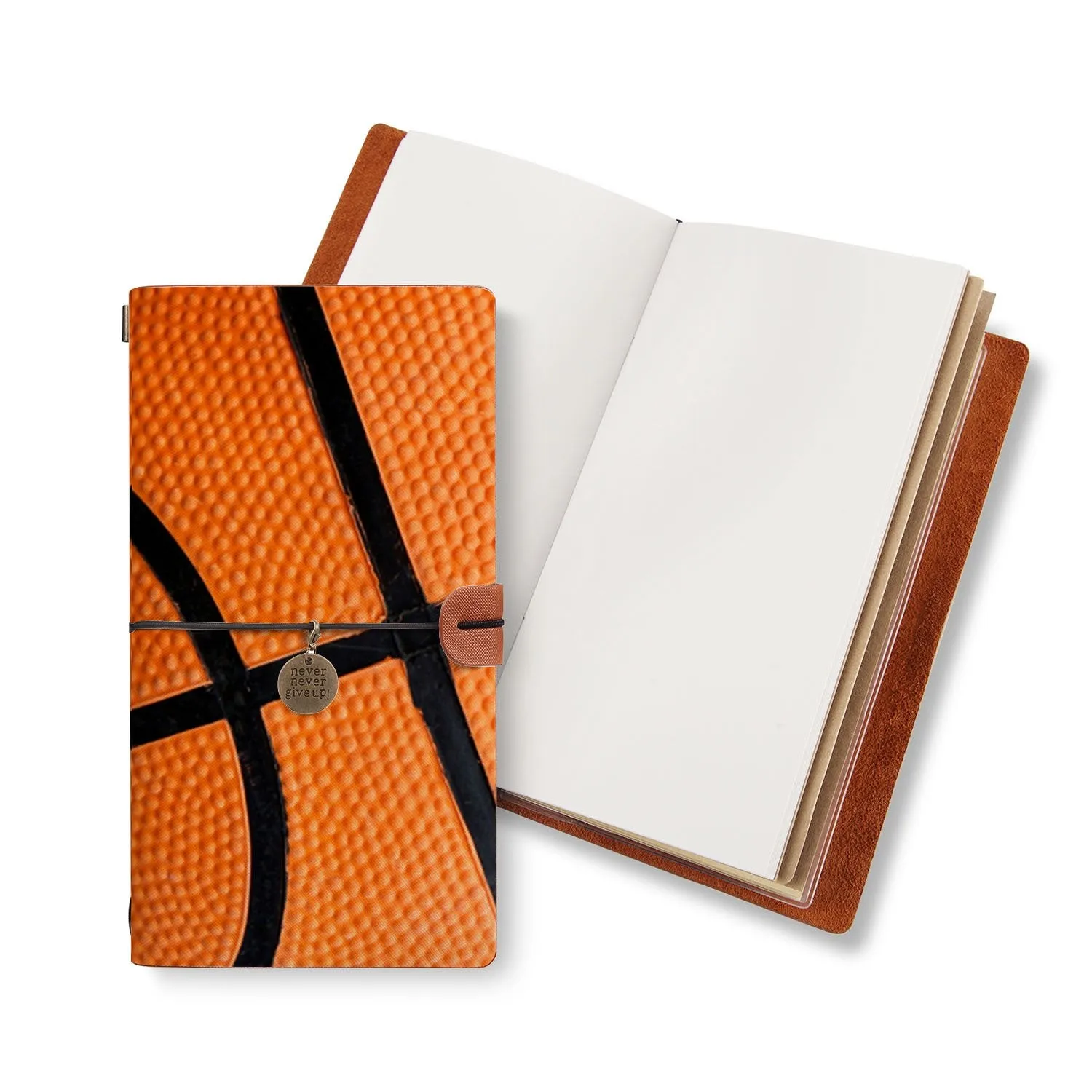 Traveler's Notebook - Sport