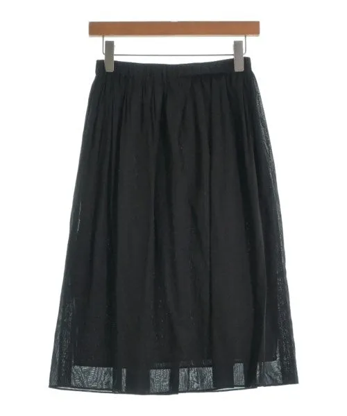 yangany Knee length skirts