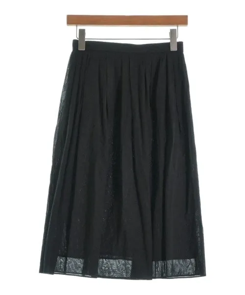 yangany Knee length skirts